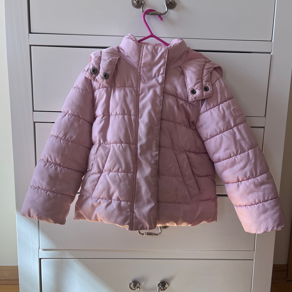 🤍GAP kids🤍 size XS more like 4-5 years